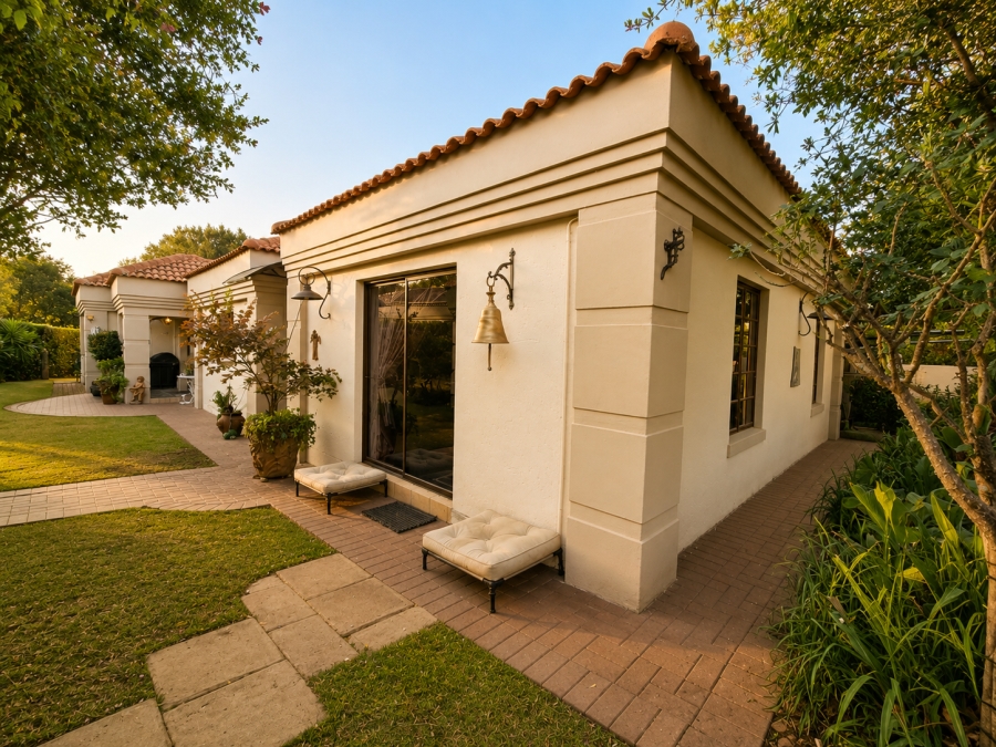 3 Bedroom Property for Sale in WestLake Country Safari Estate North West
